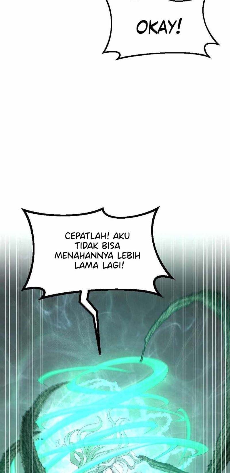 The Beginning After the End Chap 128 - Next Chap 129