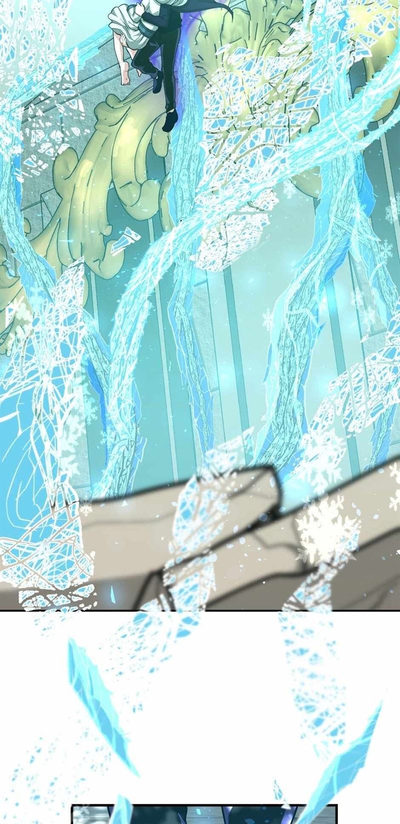 The Beginning After the End Chap 128 - Next Chap 129