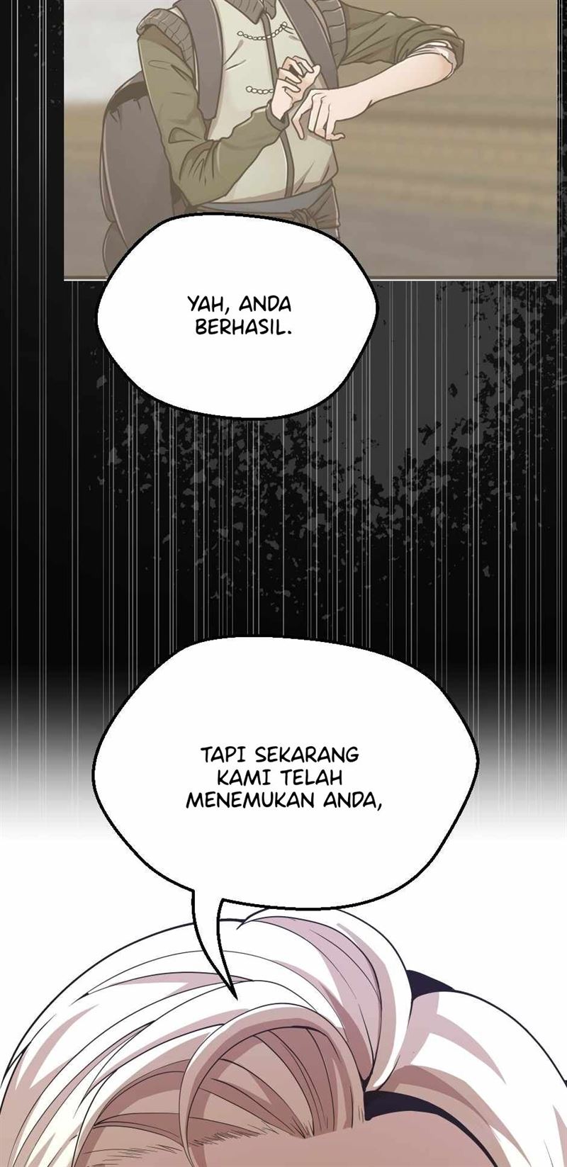 The Beginning After the End Chap 128 - Next Chap 129