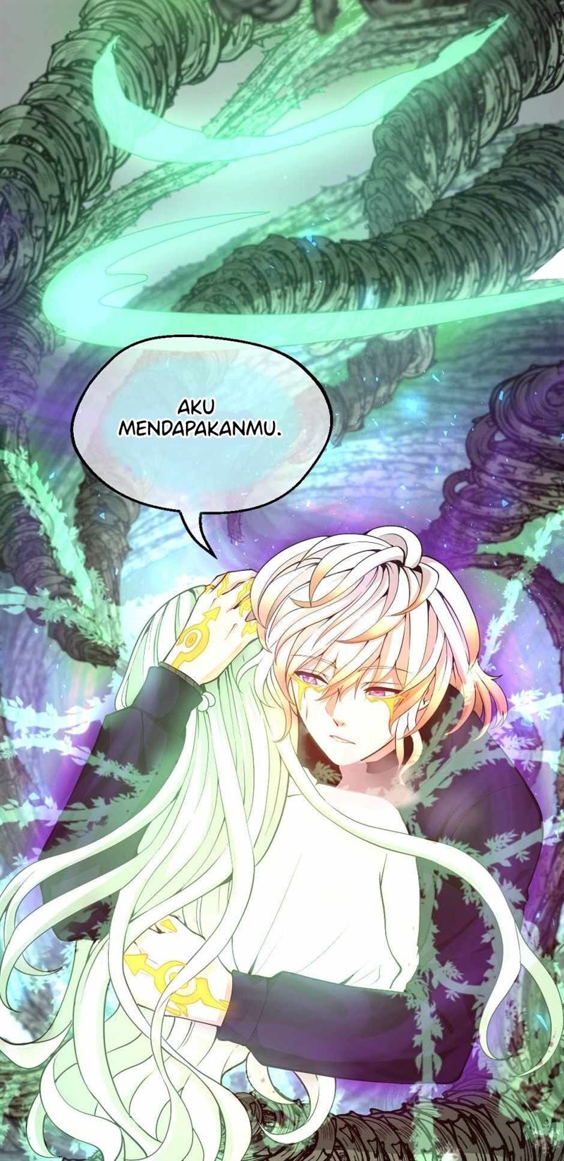 The Beginning After the End Chap 128 - Next Chap 129