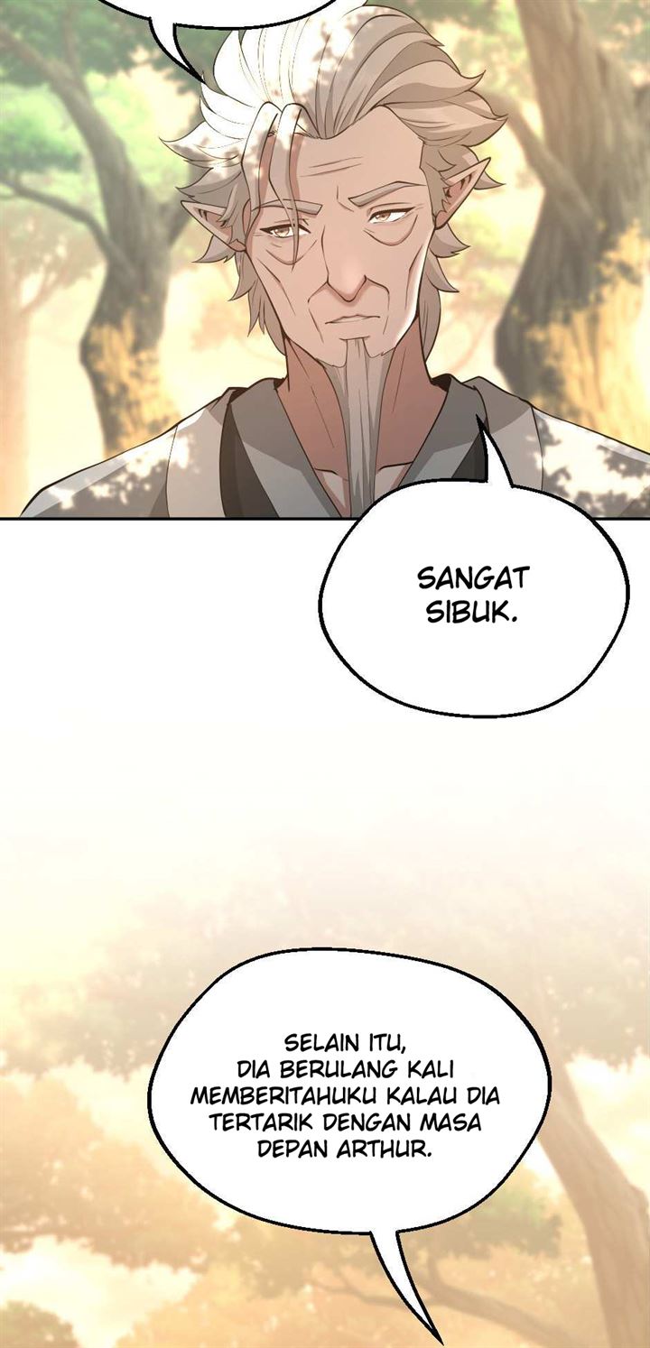 The Beginning After the End Chap 129 - Next Chap 130