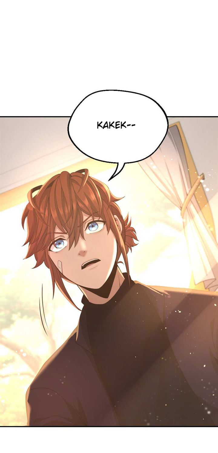 The Beginning After the End Chap 129 - Next Chap 130