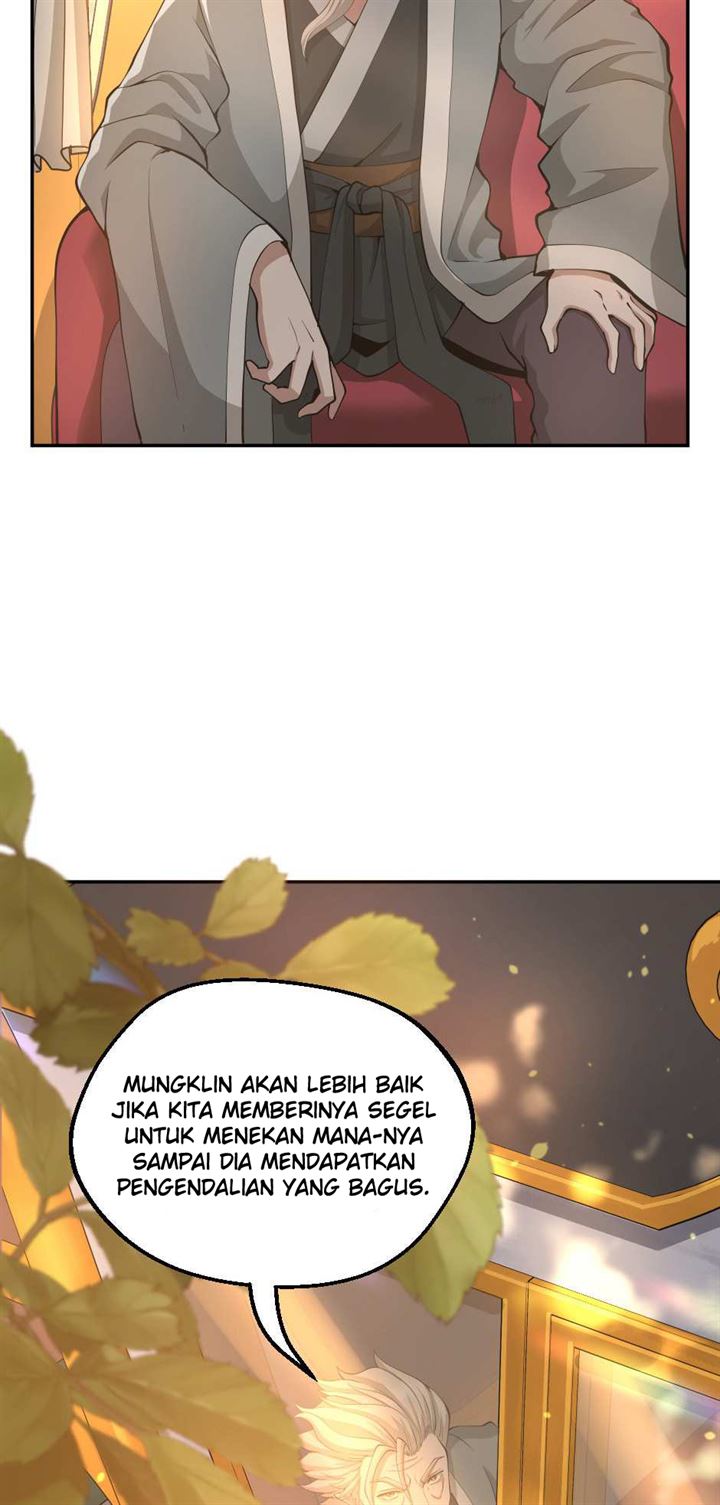 The Beginning After the End Chap 129 - Next Chap 130
