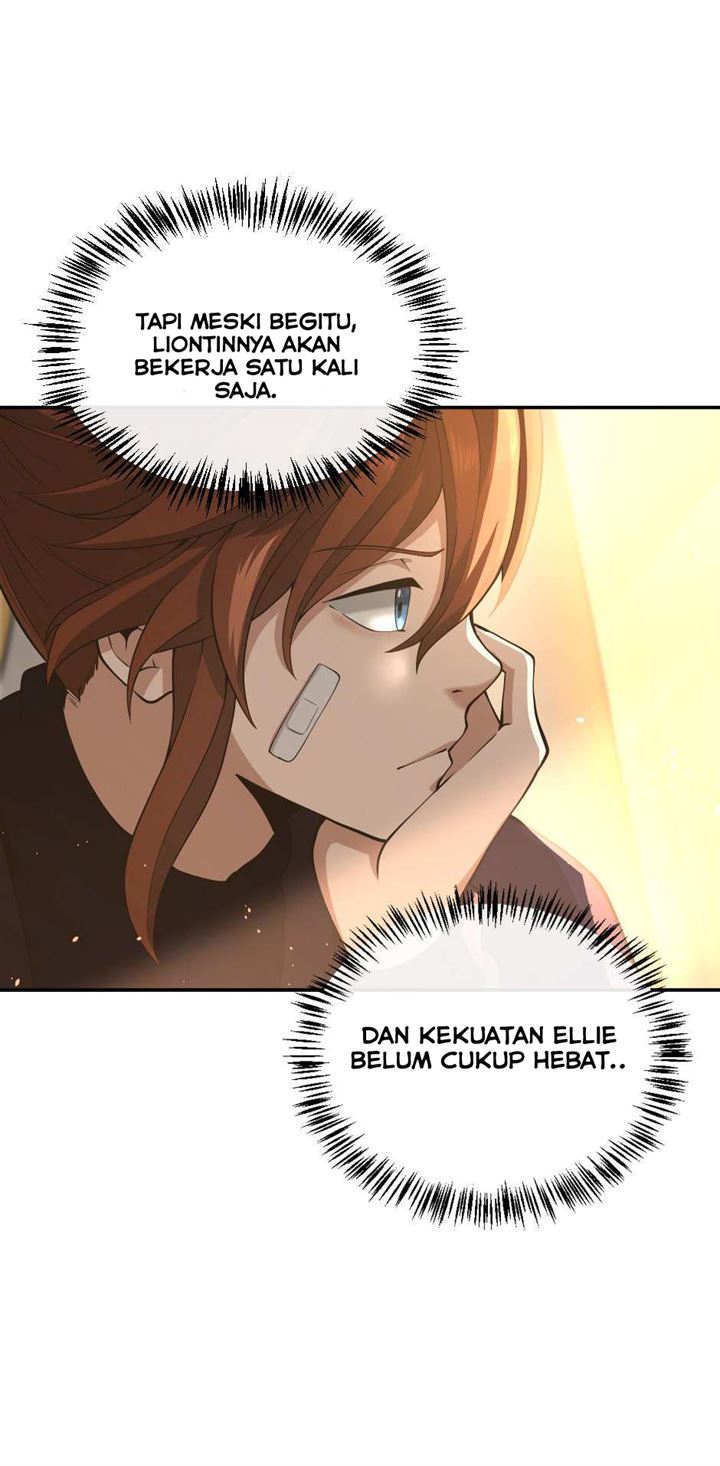 The Beginning After the End Chap 129 - Next Chap 130