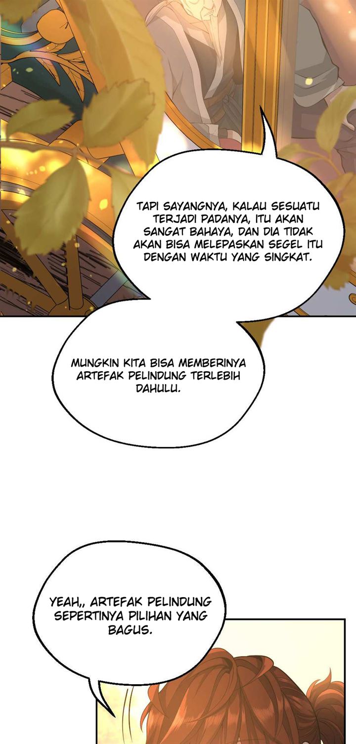 The Beginning After the End Chap 129 - Next Chap 130