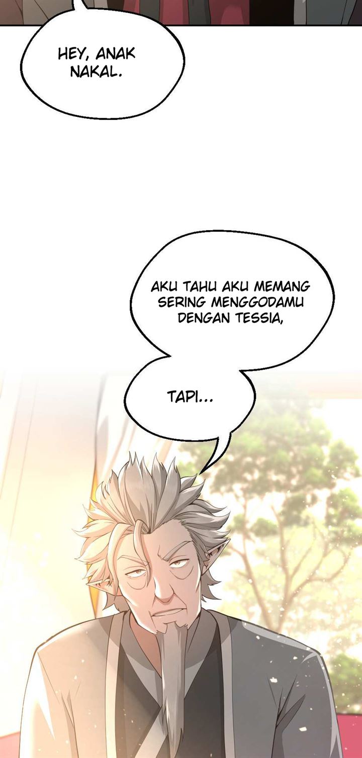 The Beginning After the End Chap 129 - Next Chap 130