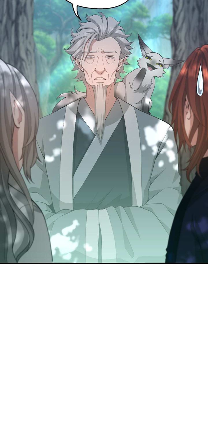 The Beginning After the End Chap 129 - Next Chap 130