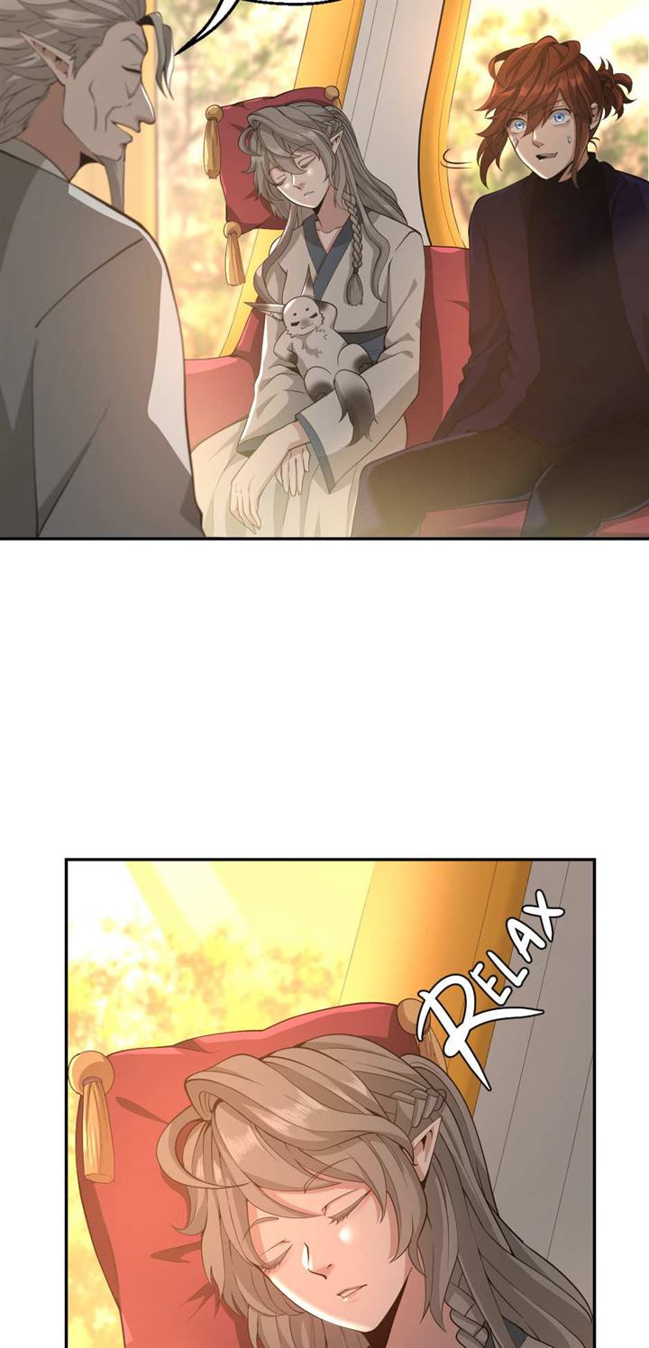 The Beginning After the End Chap 129 - Next Chap 130