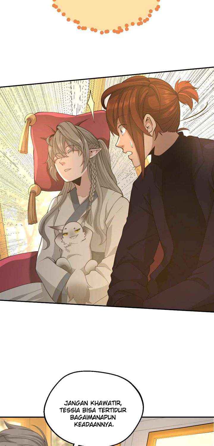 The Beginning After the End Chap 129 - Next Chap 130
