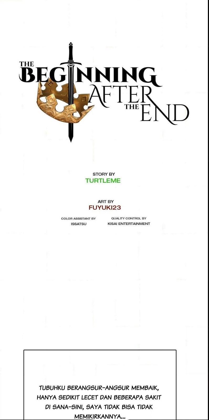 The Beginning After the End Chap 12 - Next Chap 13