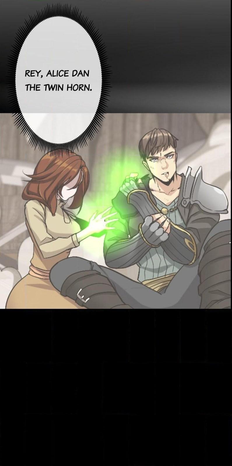 The Beginning After the End Chap 12 - Next Chap 13