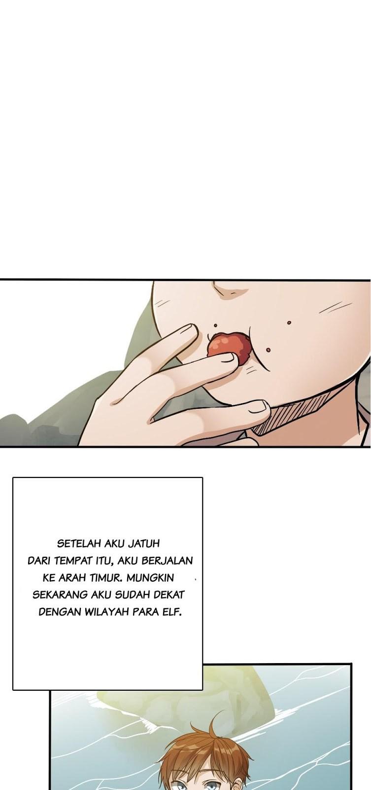 The Beginning After the End Chap 12 - Next Chap 13