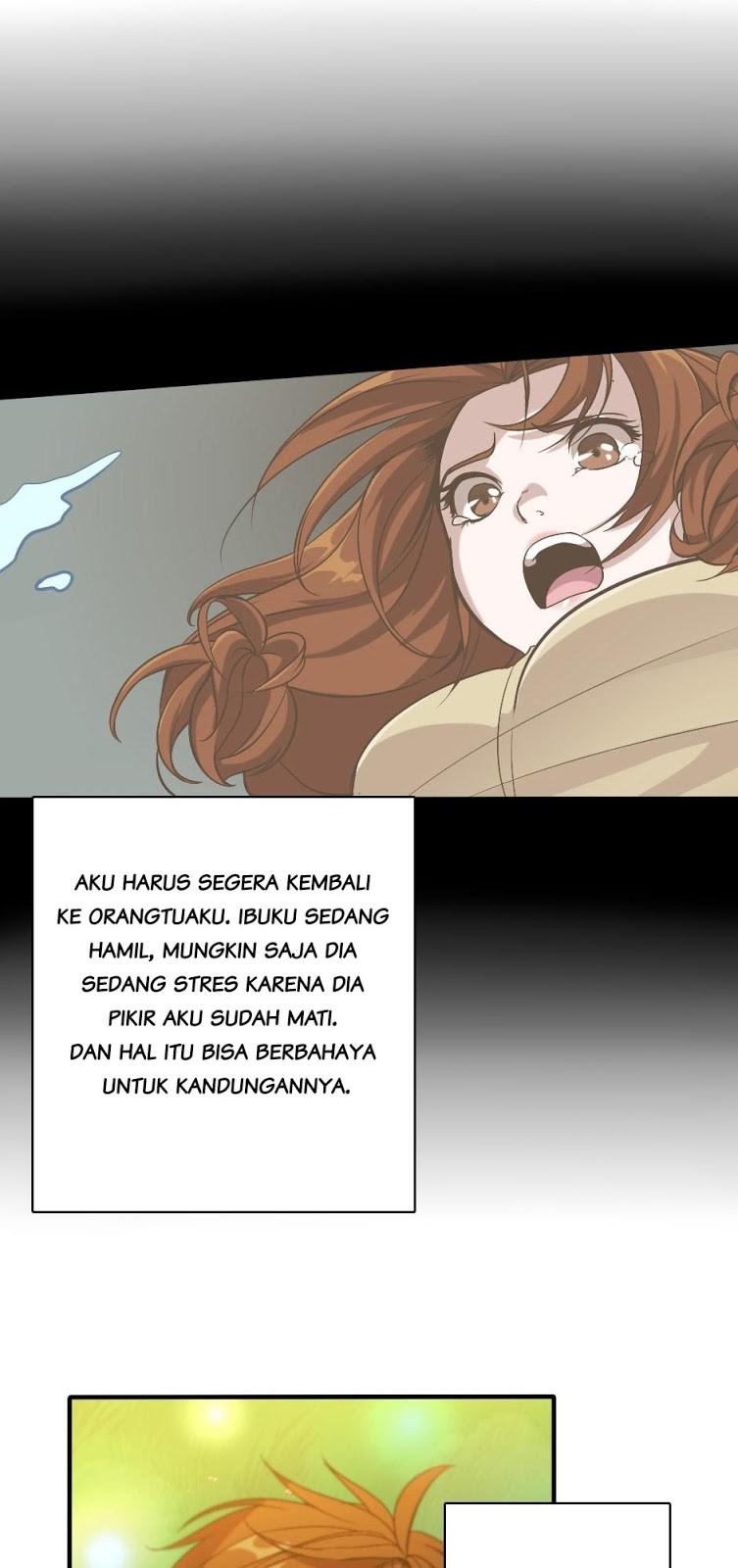 The Beginning After the End Chap 12 - Next Chap 13