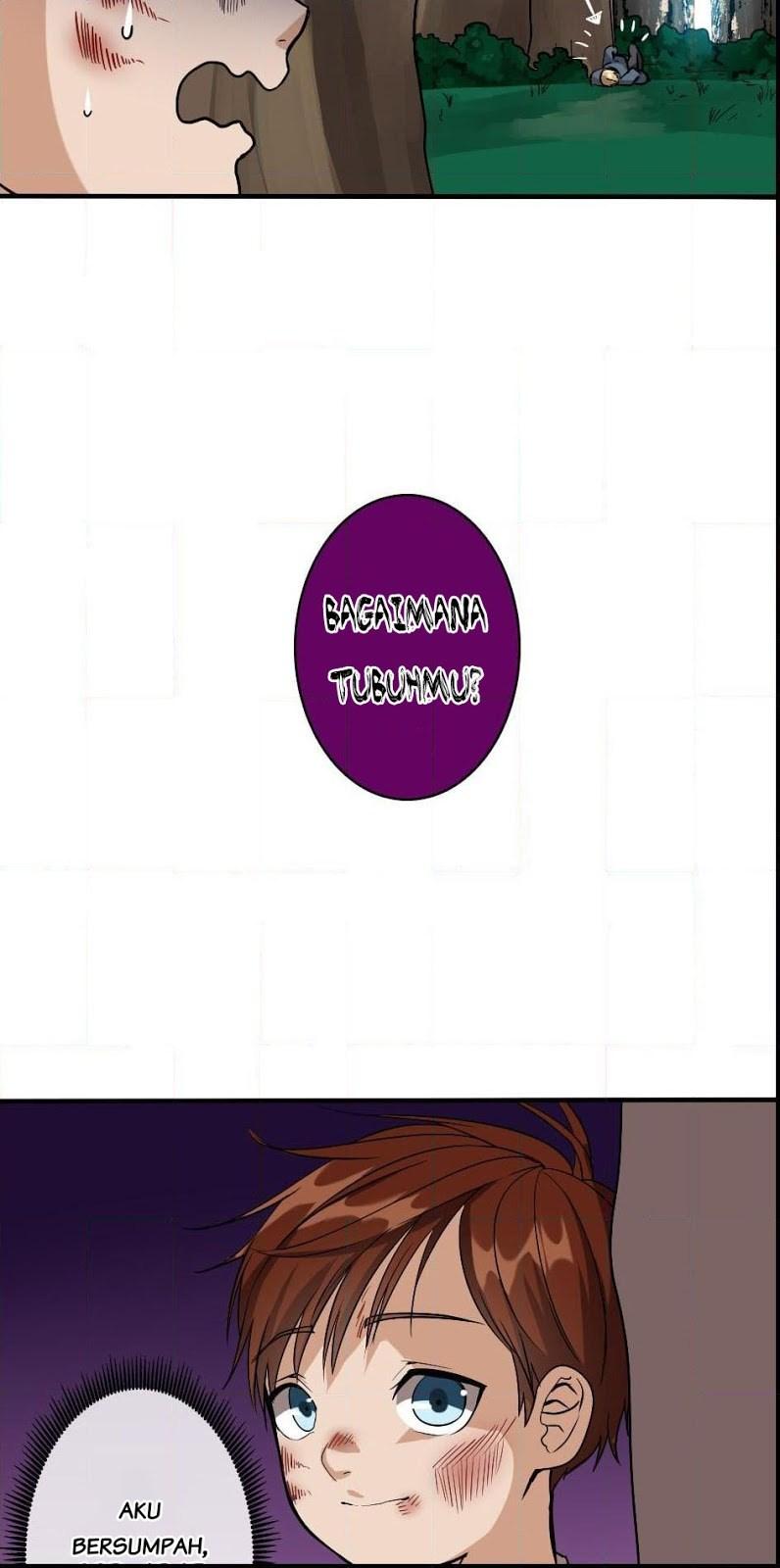 The Beginning After the End Chap 12 - Next Chap 13