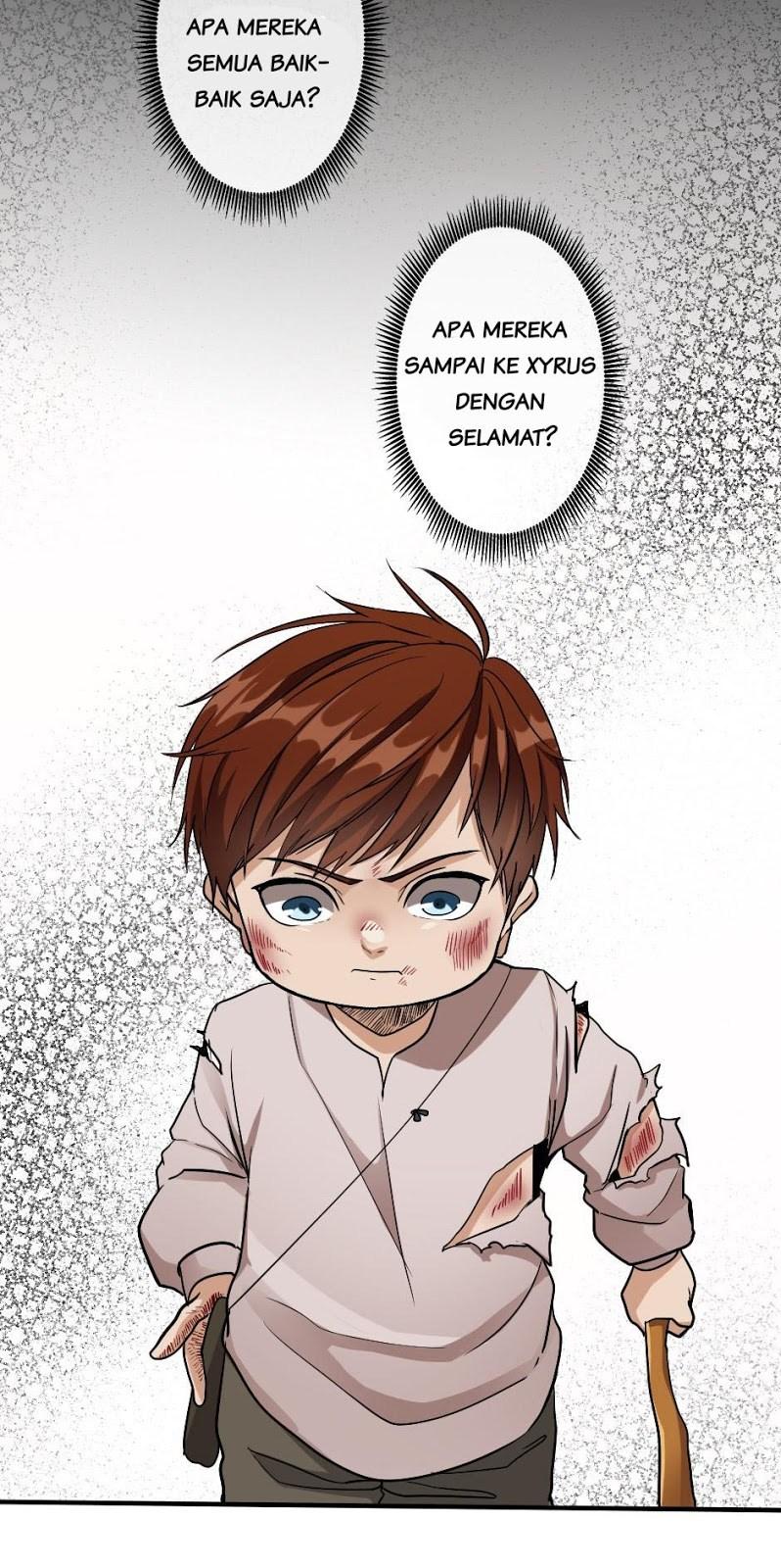 The Beginning After the End Chap 12 - Next Chap 13