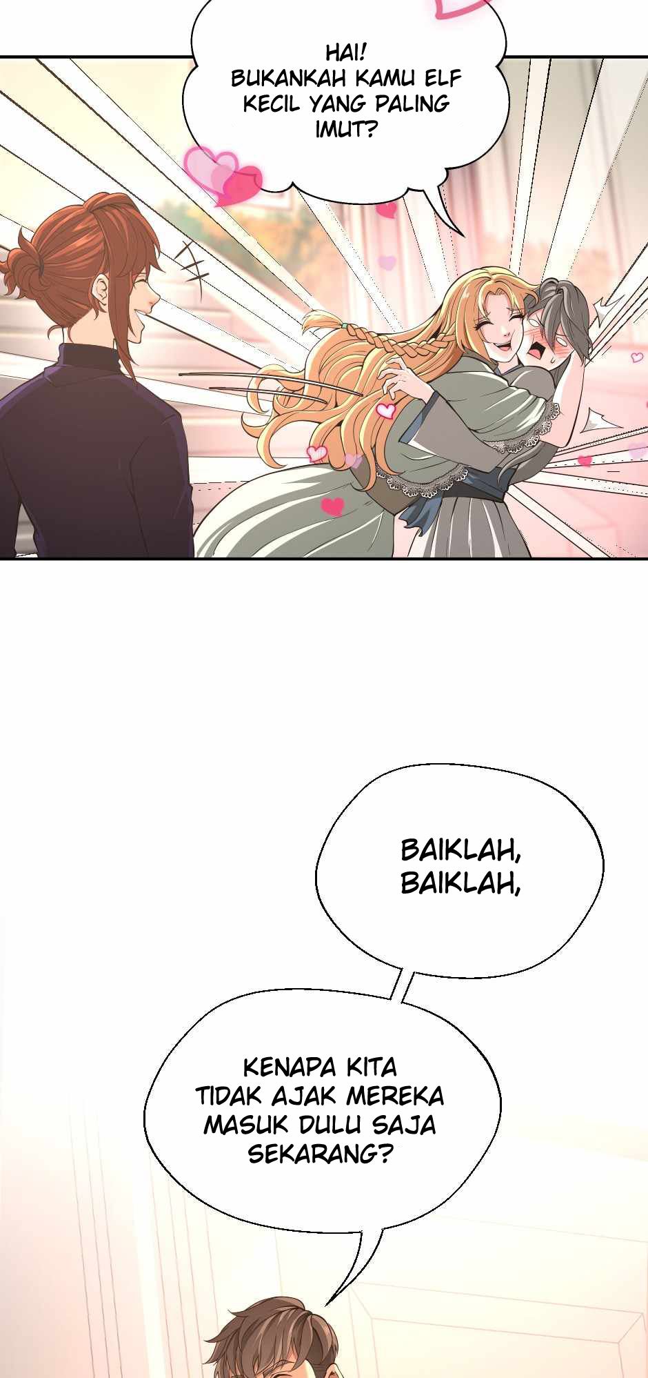 The Beginning After the End Chap 133 - Next Chap 134