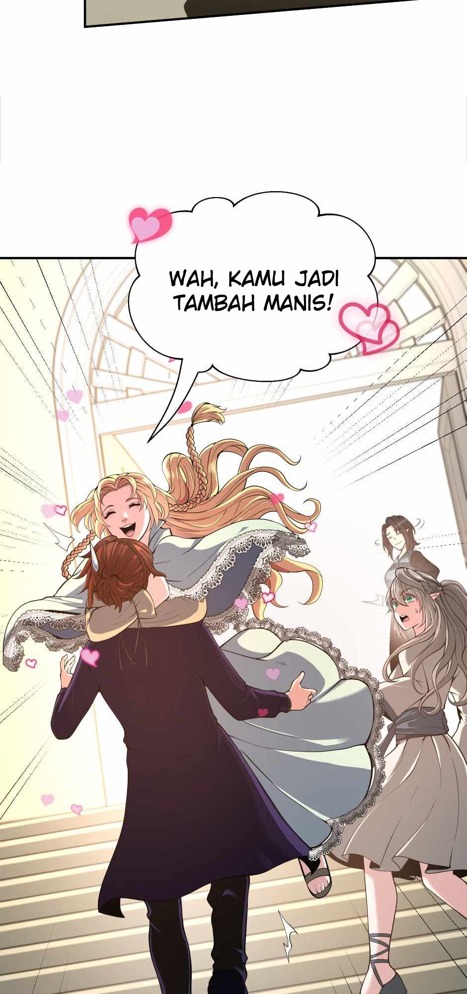 The Beginning After the End Chap 133 - Next Chap 134