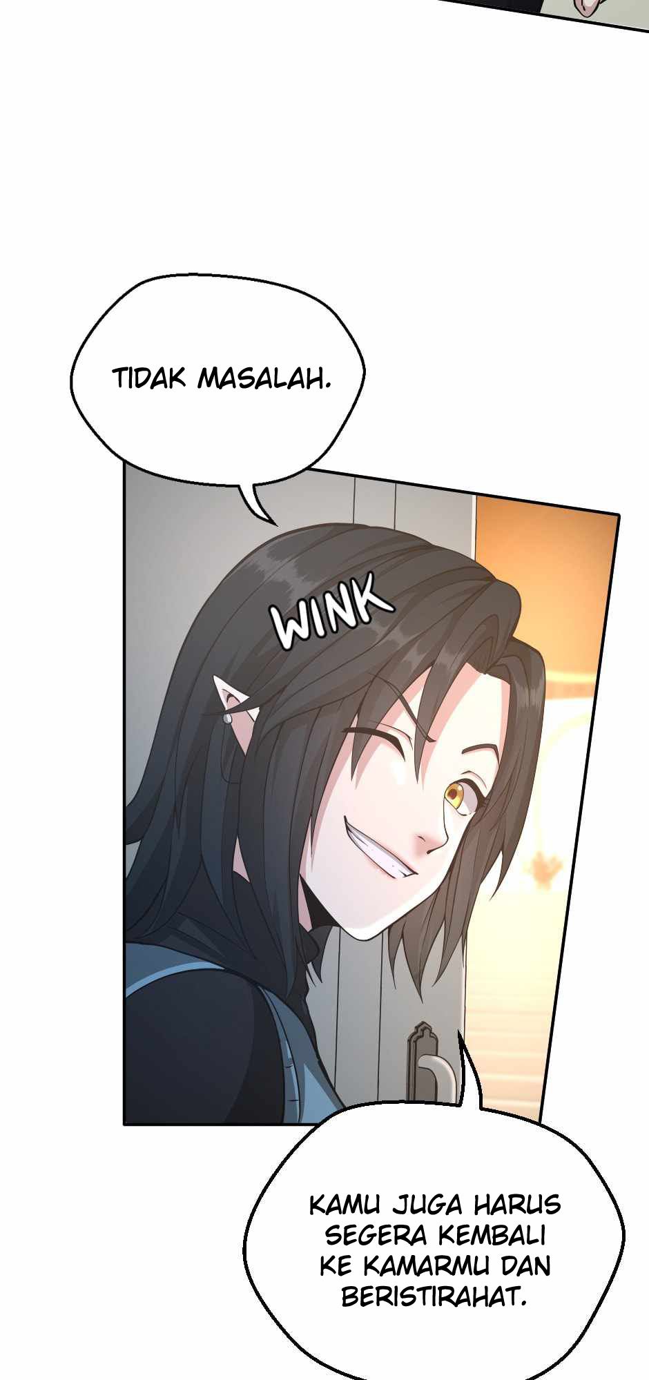 The Beginning After the End Chap 133 - Next Chap 134