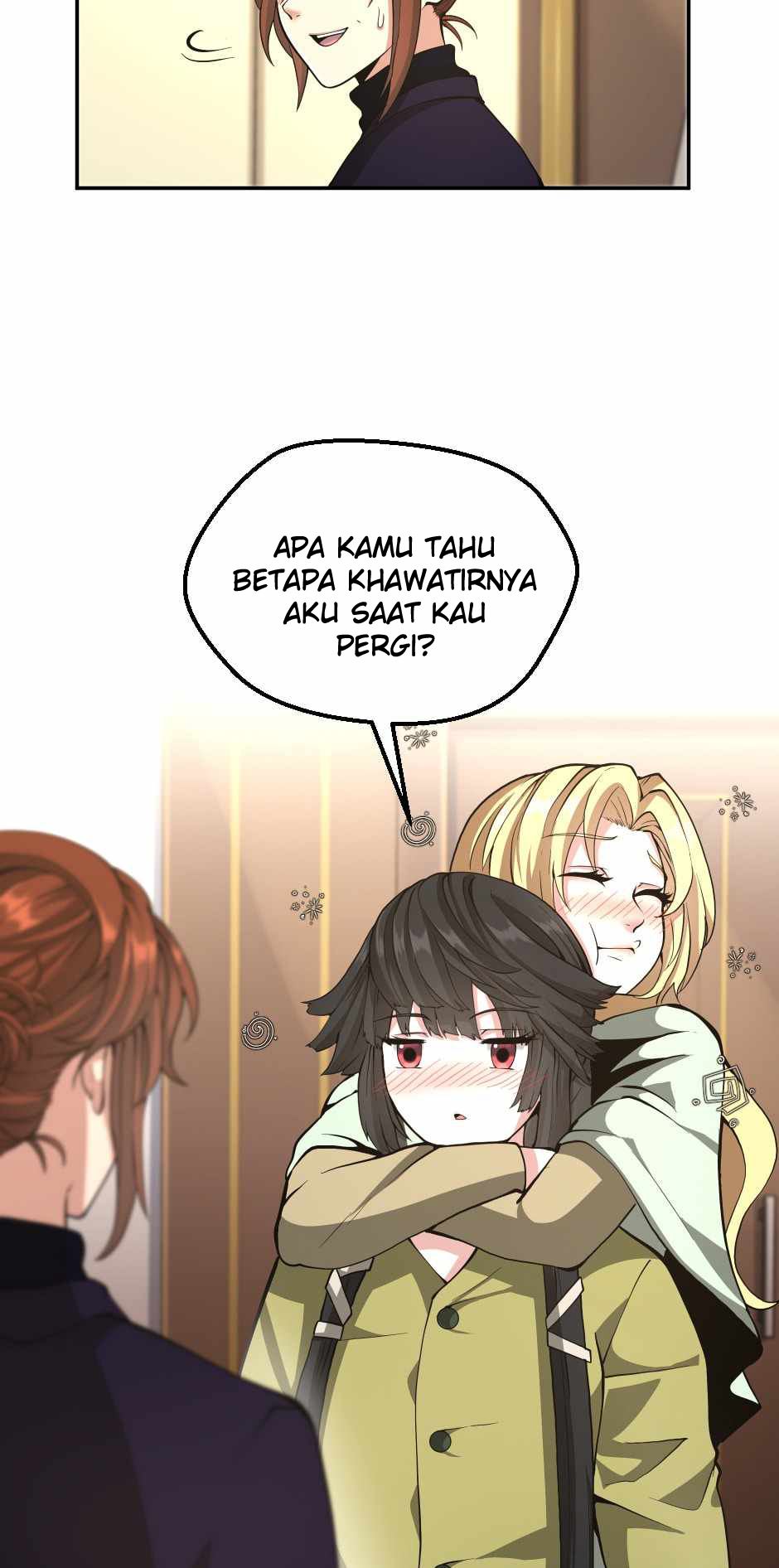 The Beginning After the End Chap 133 - Next Chap 134