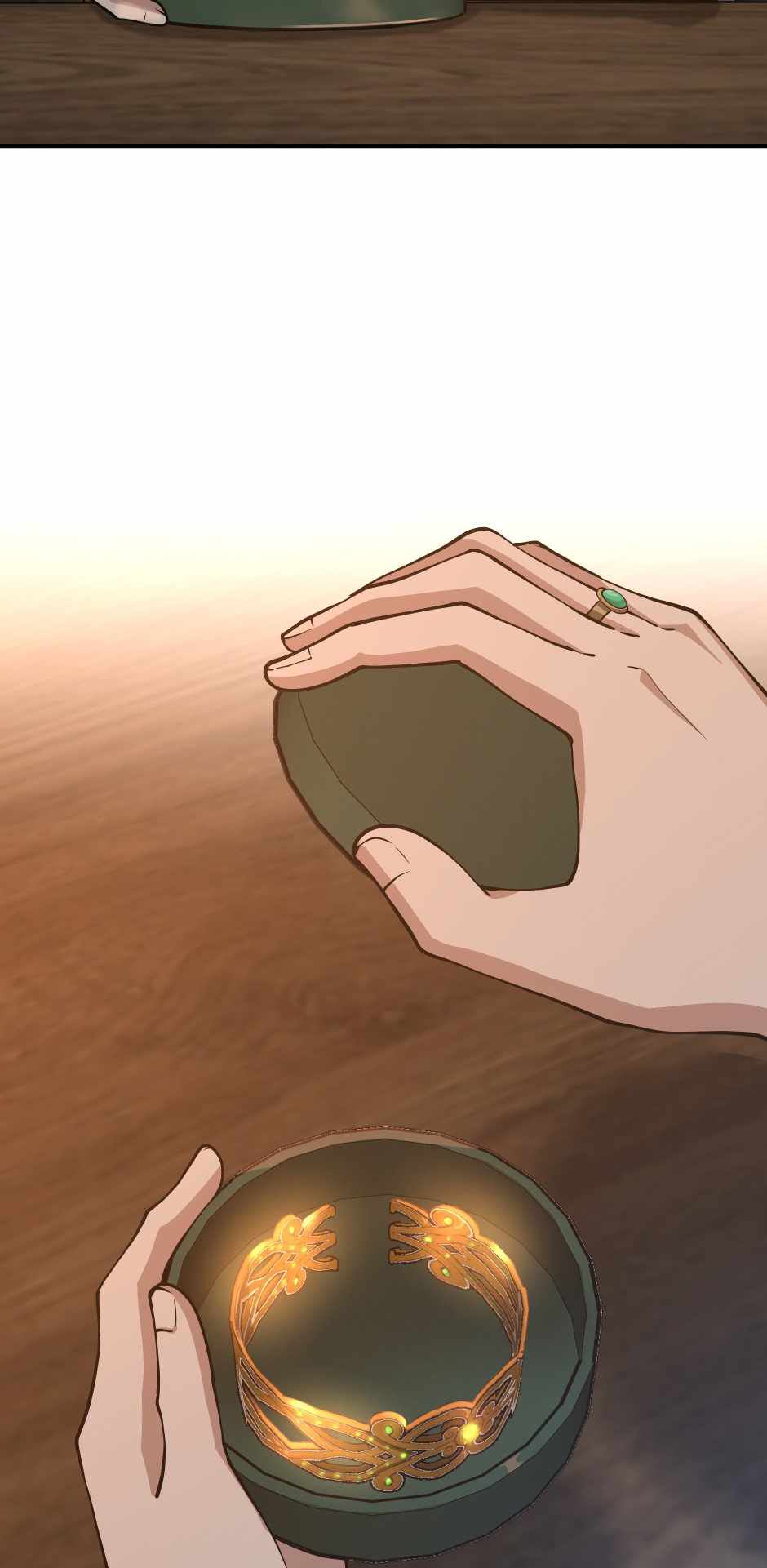 The Beginning After the End Chap 133 - Next Chap 134
