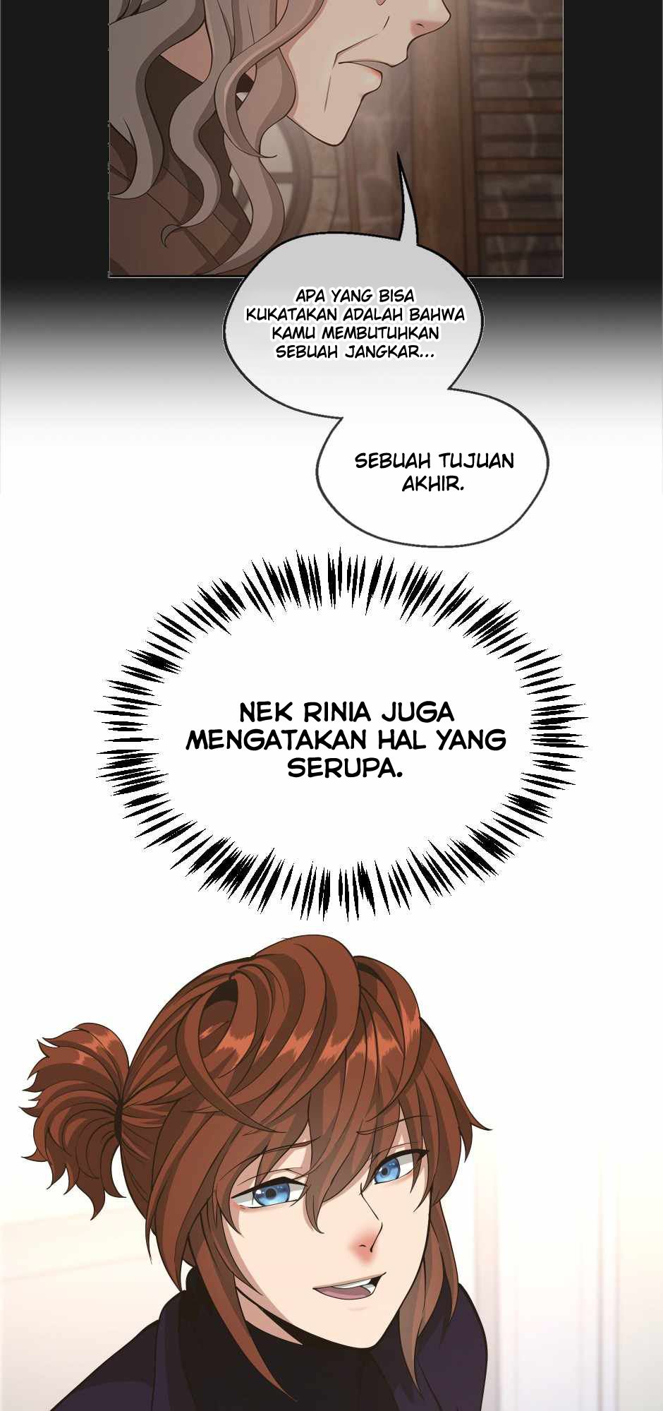 The Beginning After the End Chap 133 - Next Chap 134