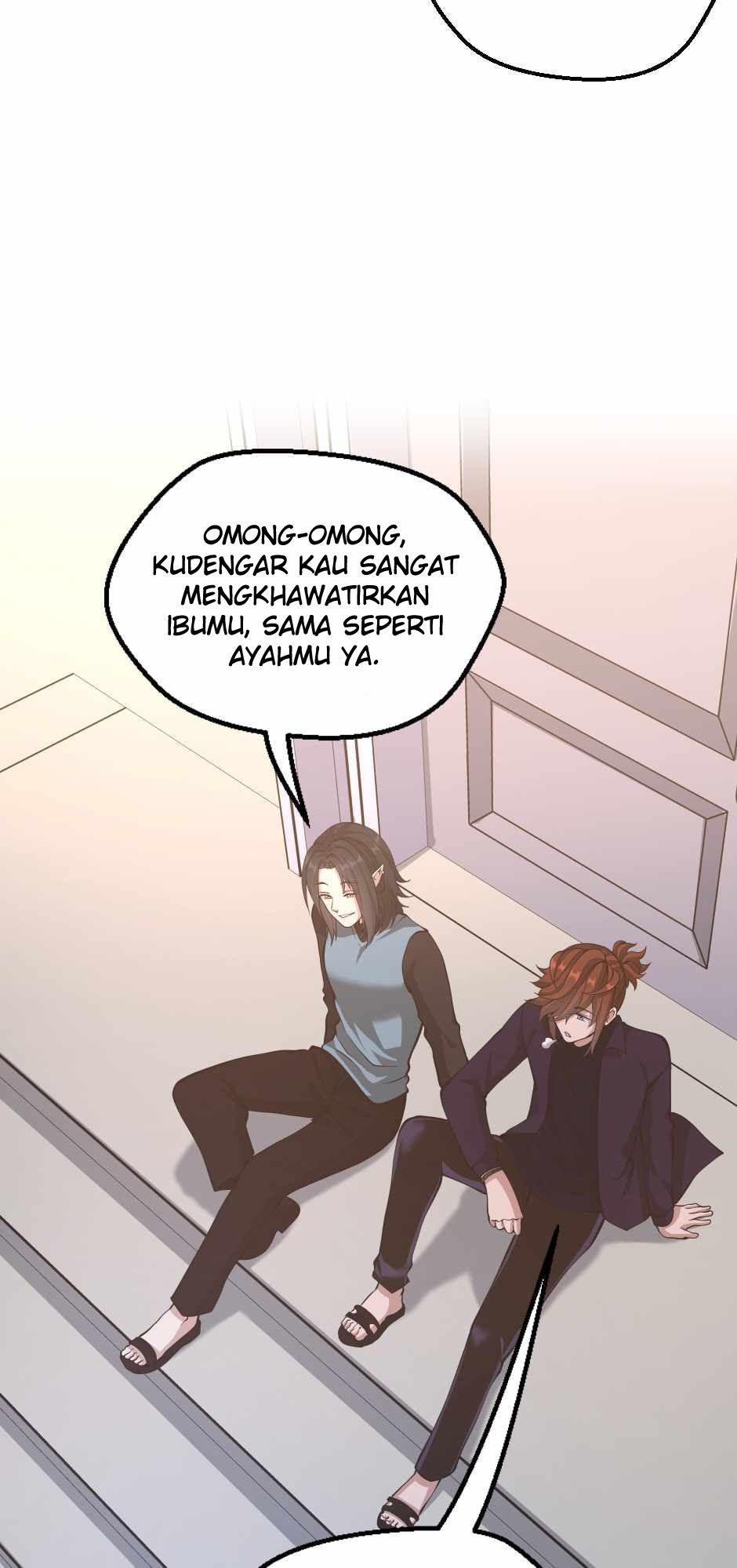 The Beginning After the End Chap 133 - Next Chap 134