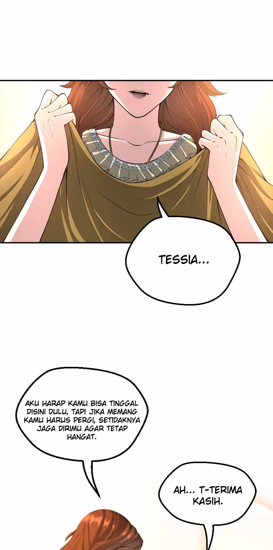 The Beginning After the End Chap 133 - Next Chap 134