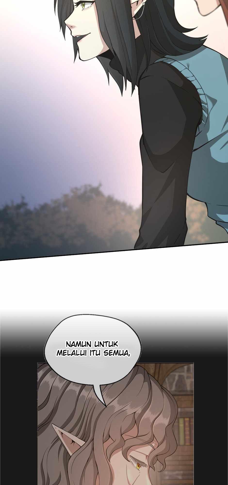 The Beginning After the End Chap 133 - Next Chap 134