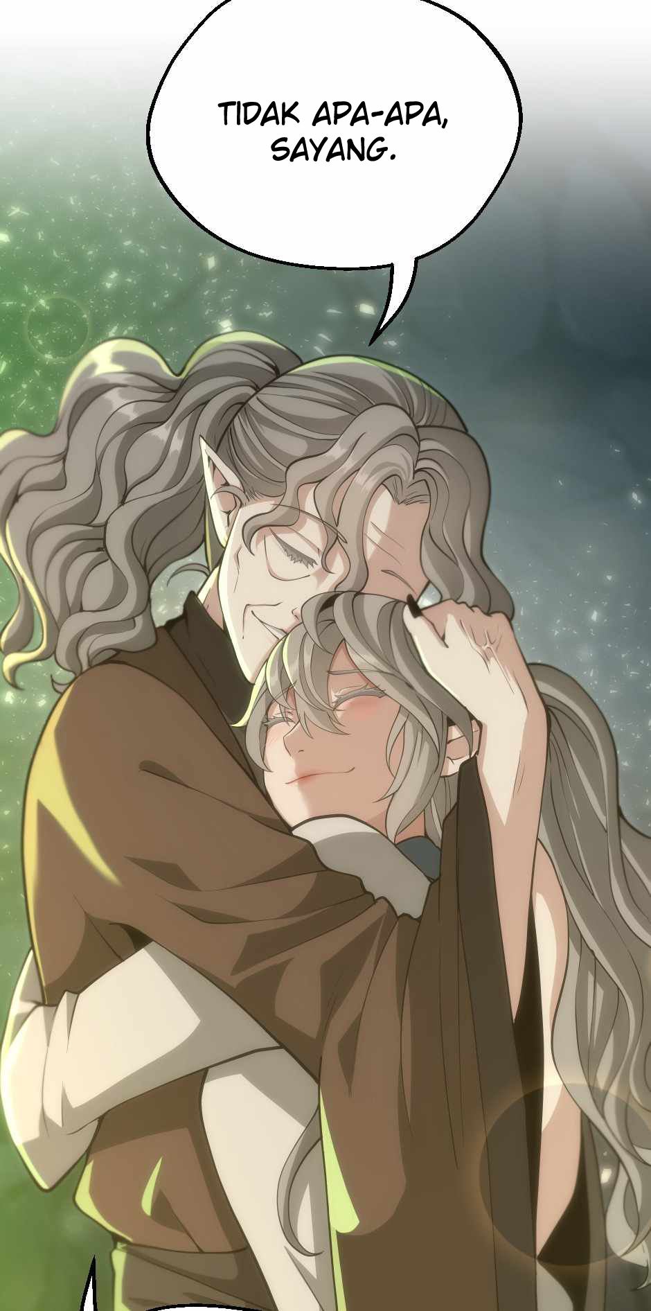 The Beginning After the End Chap 133 - Next Chap 134