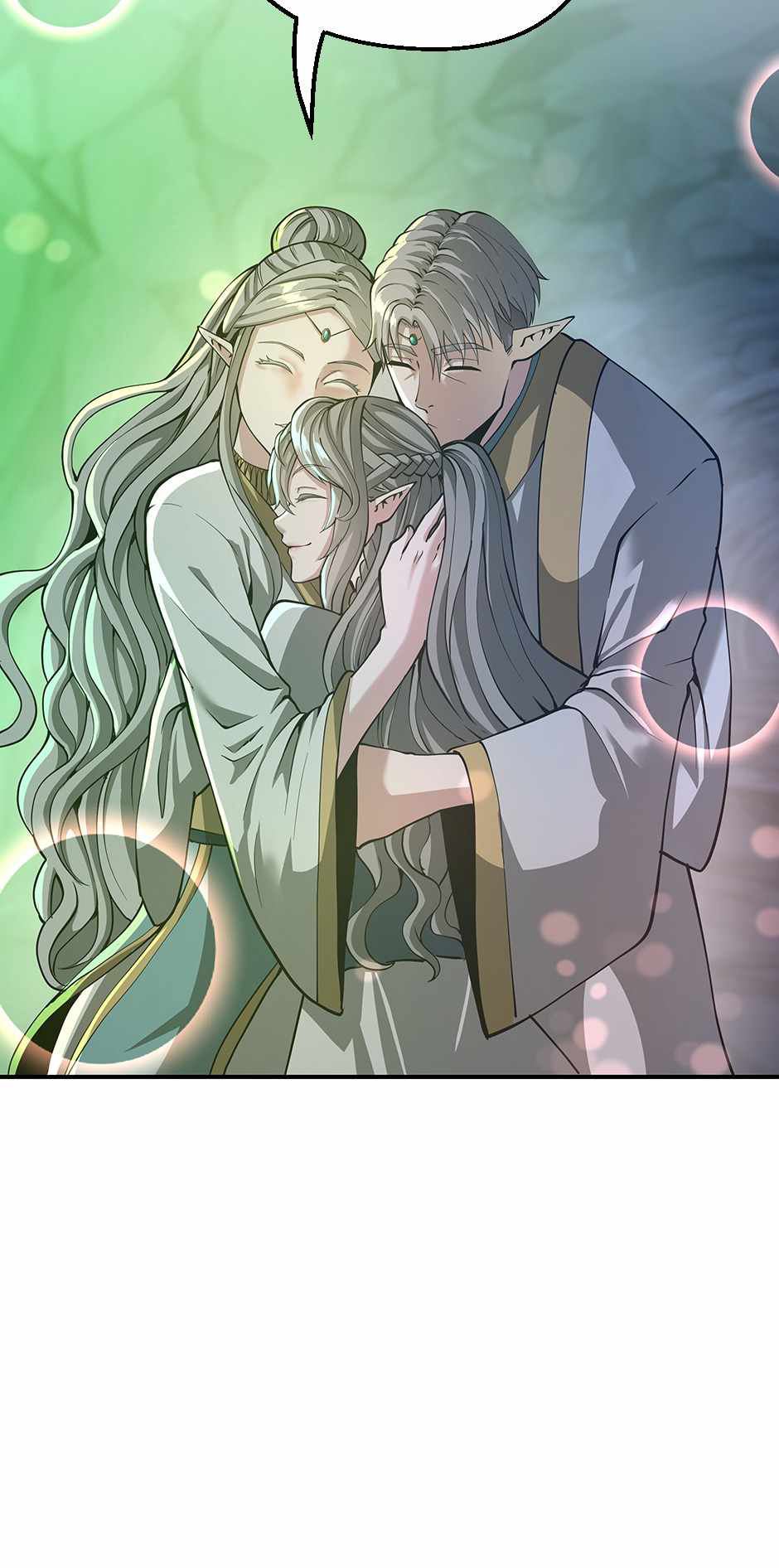 The Beginning After the End Chap 133 - Next Chap 134