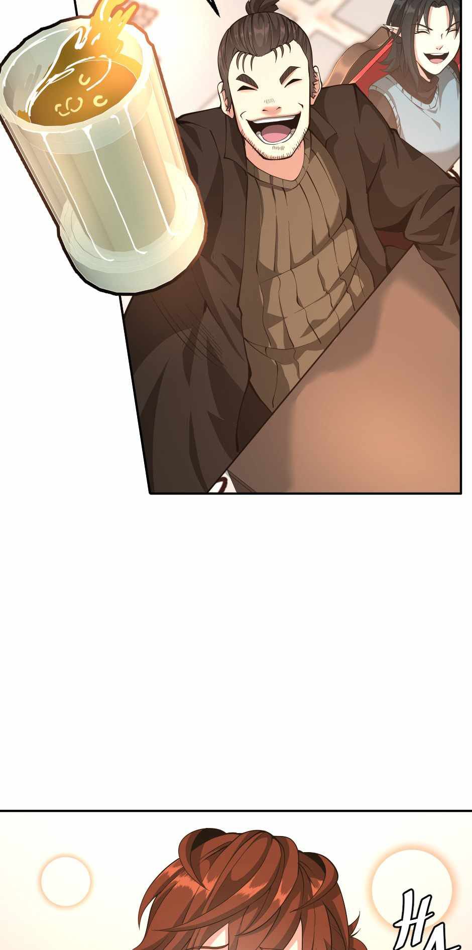 The Beginning After the End Chap 133 - Next Chap 134
