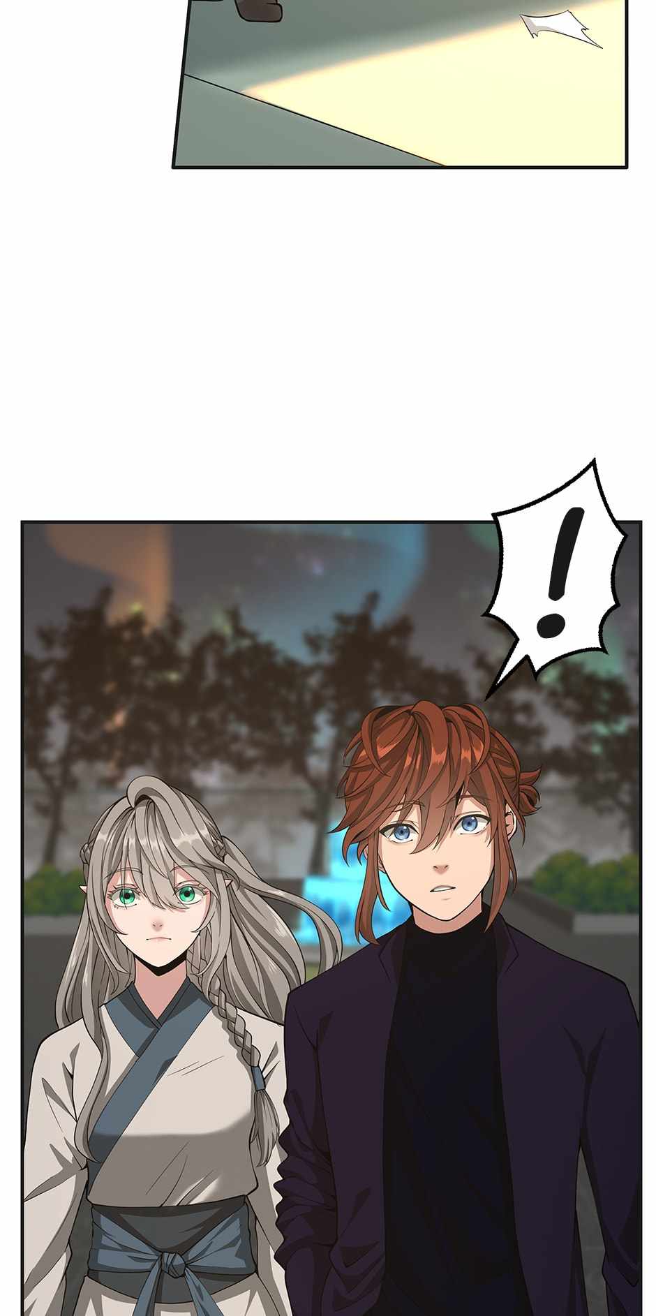 The Beginning After the End Chap 133 - Next Chap 134