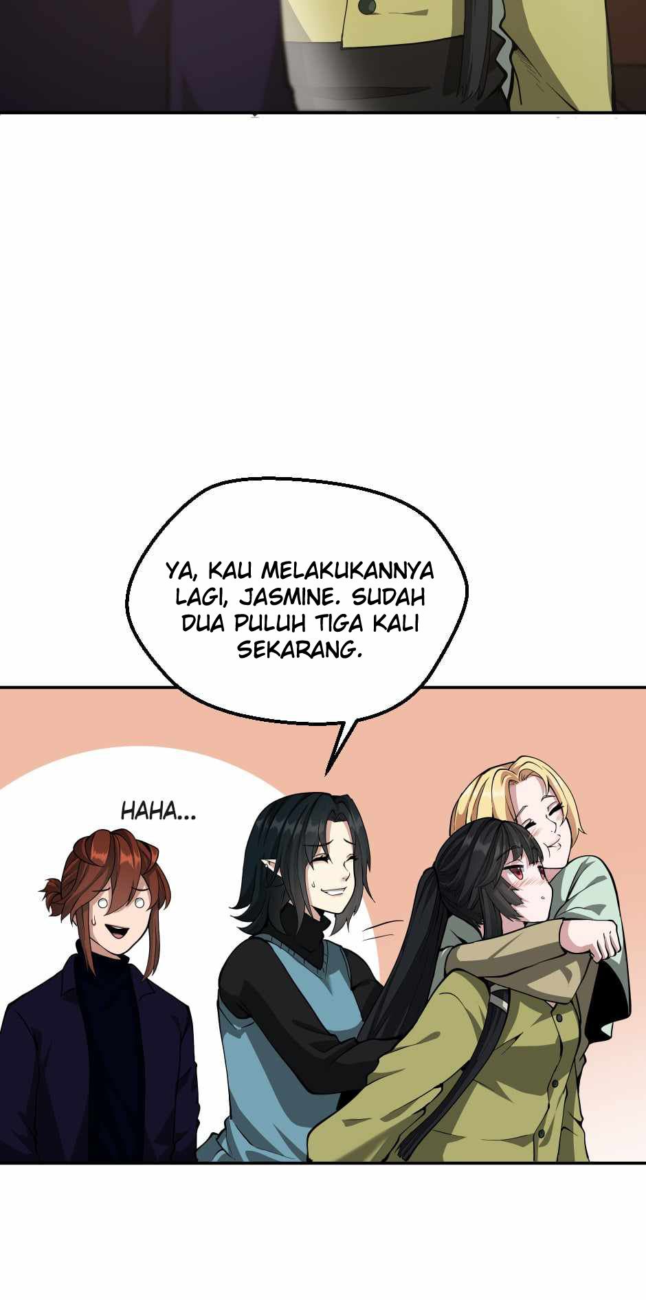 The Beginning After the End Chap 133 - Next Chap 134