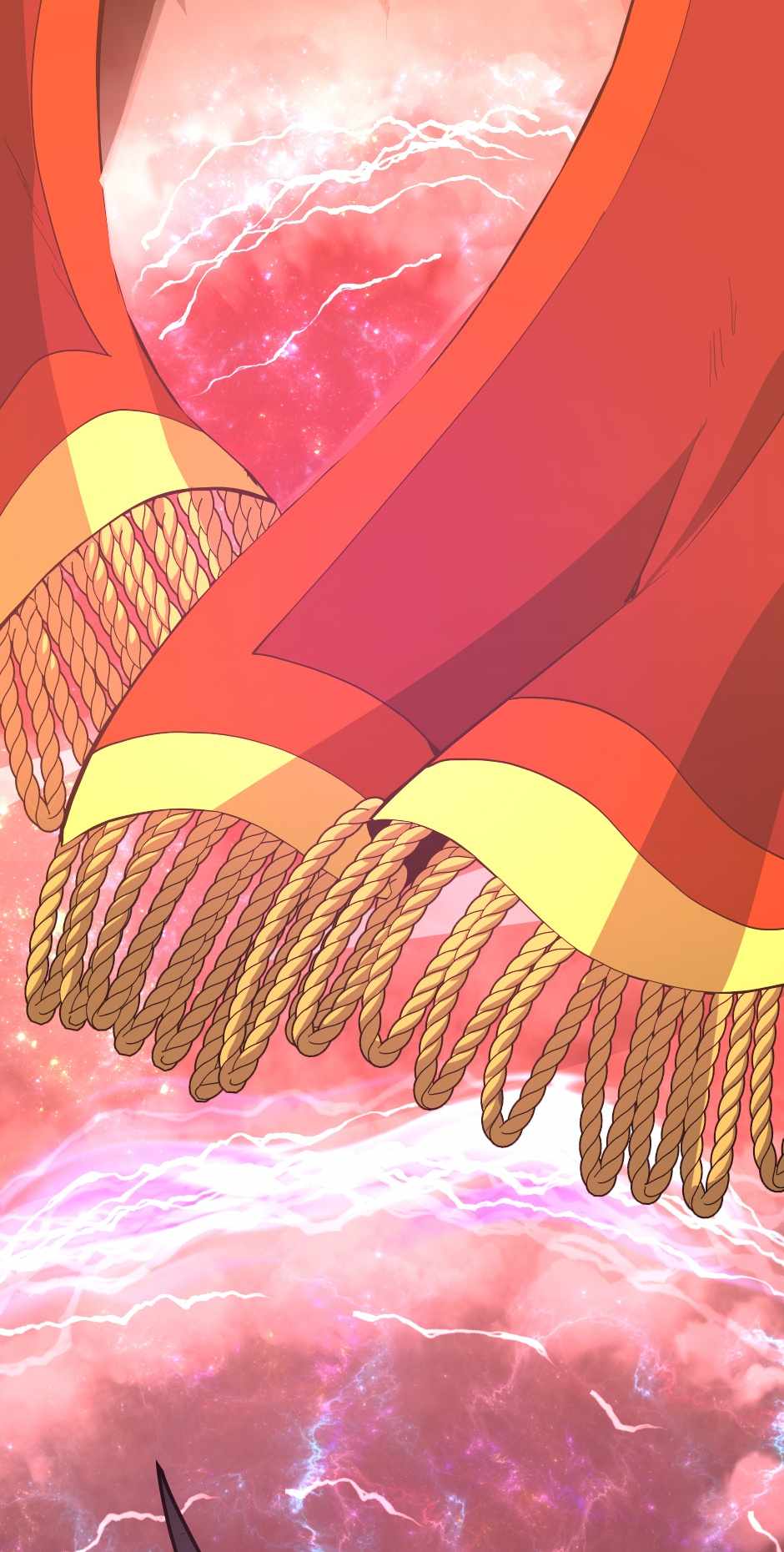 The Beginning After the End Chap 133 - Next Chap 134