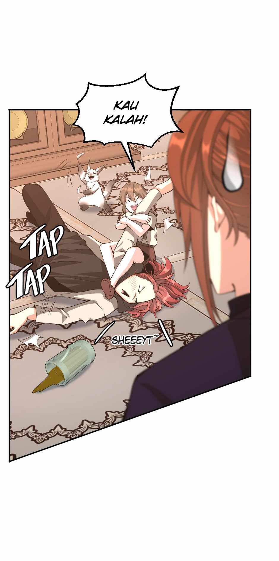 The Beginning After the End Chap 133 - Next Chap 134