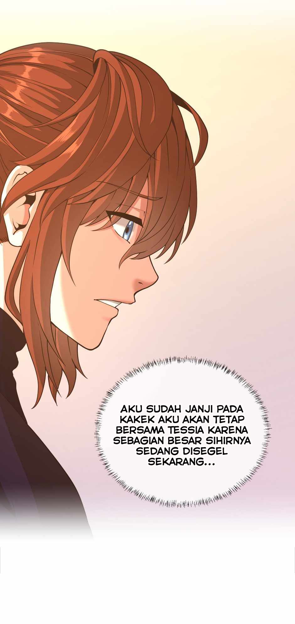 The Beginning After the End Chap 133 - Next Chap 134