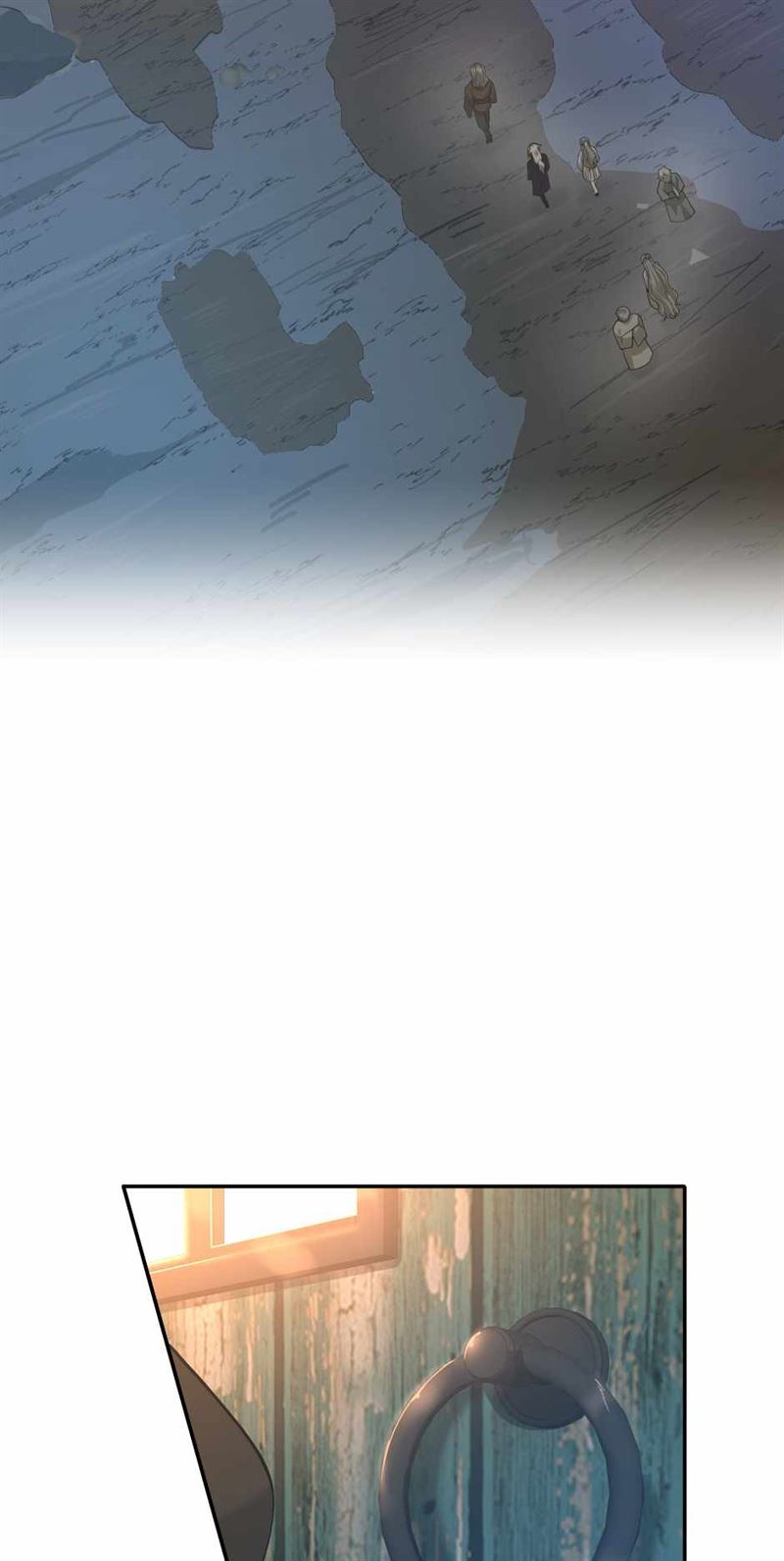 The Beginning After the End Chap 130 - Next Chap 131