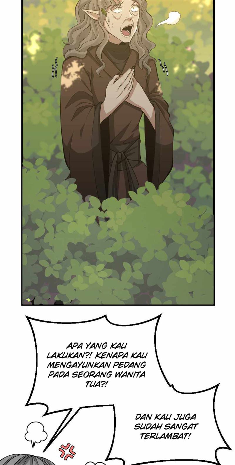 The Beginning After the End Chap 130 - Next Chap 131