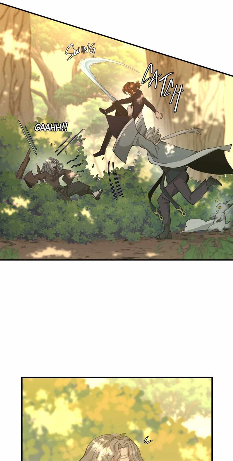 The Beginning After the End Chap 130 - Next Chap 131