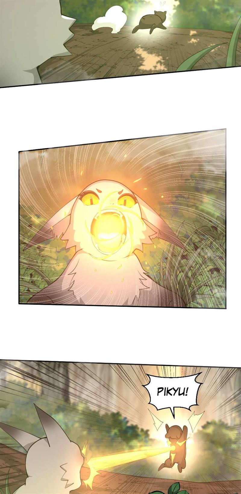 The Beginning After the End Chap 130 - Next Chap 131