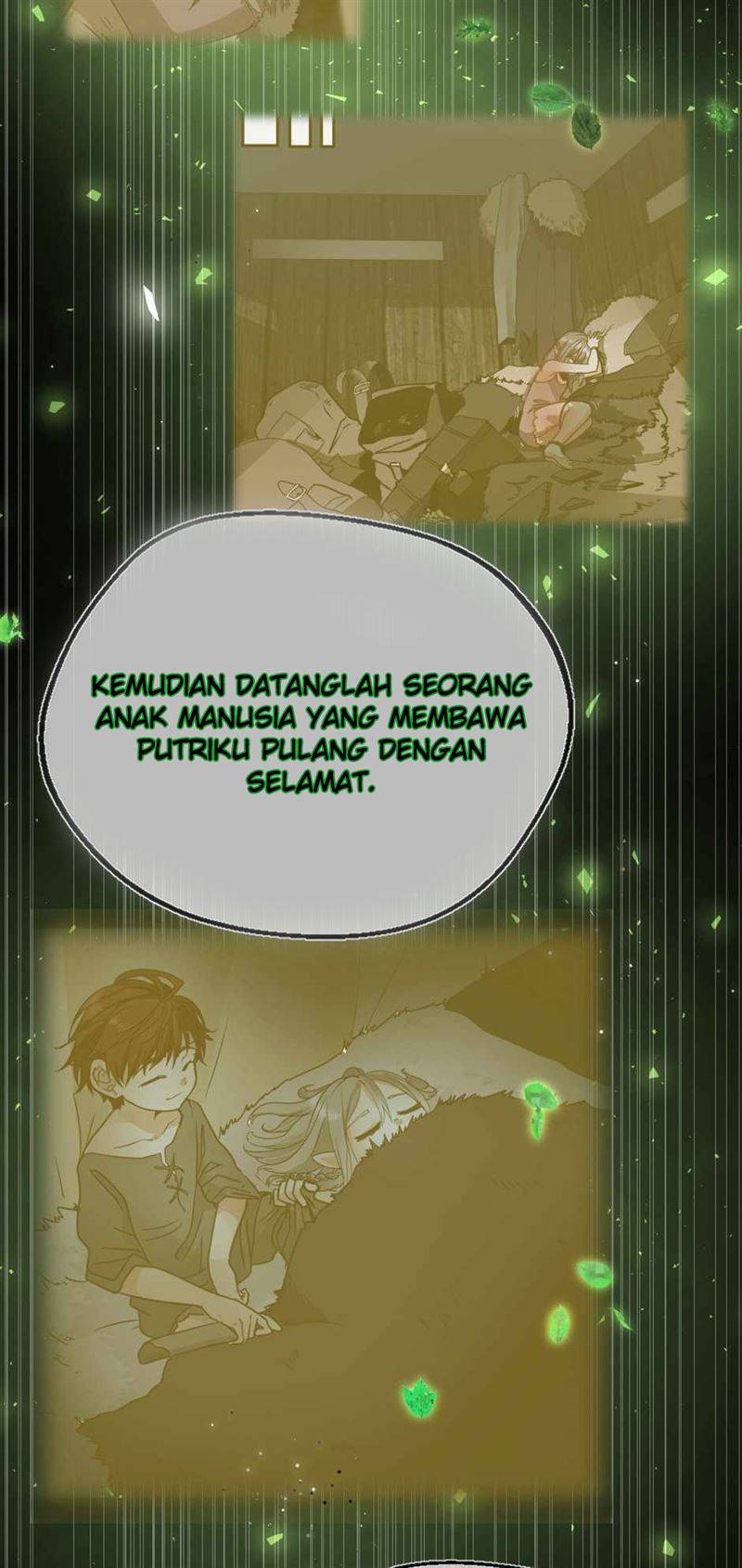 The Beginning After the End Chap 130 - Next Chap 131