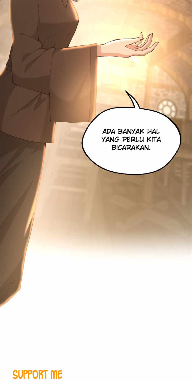 The Beginning After the End Chap 130 - Next Chap 131