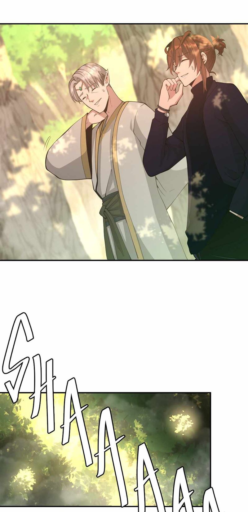 The Beginning After the End Chap 130 - Next Chap 131