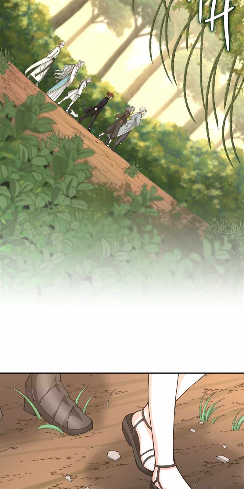The Beginning After the End Chap 130 - Next Chap 131