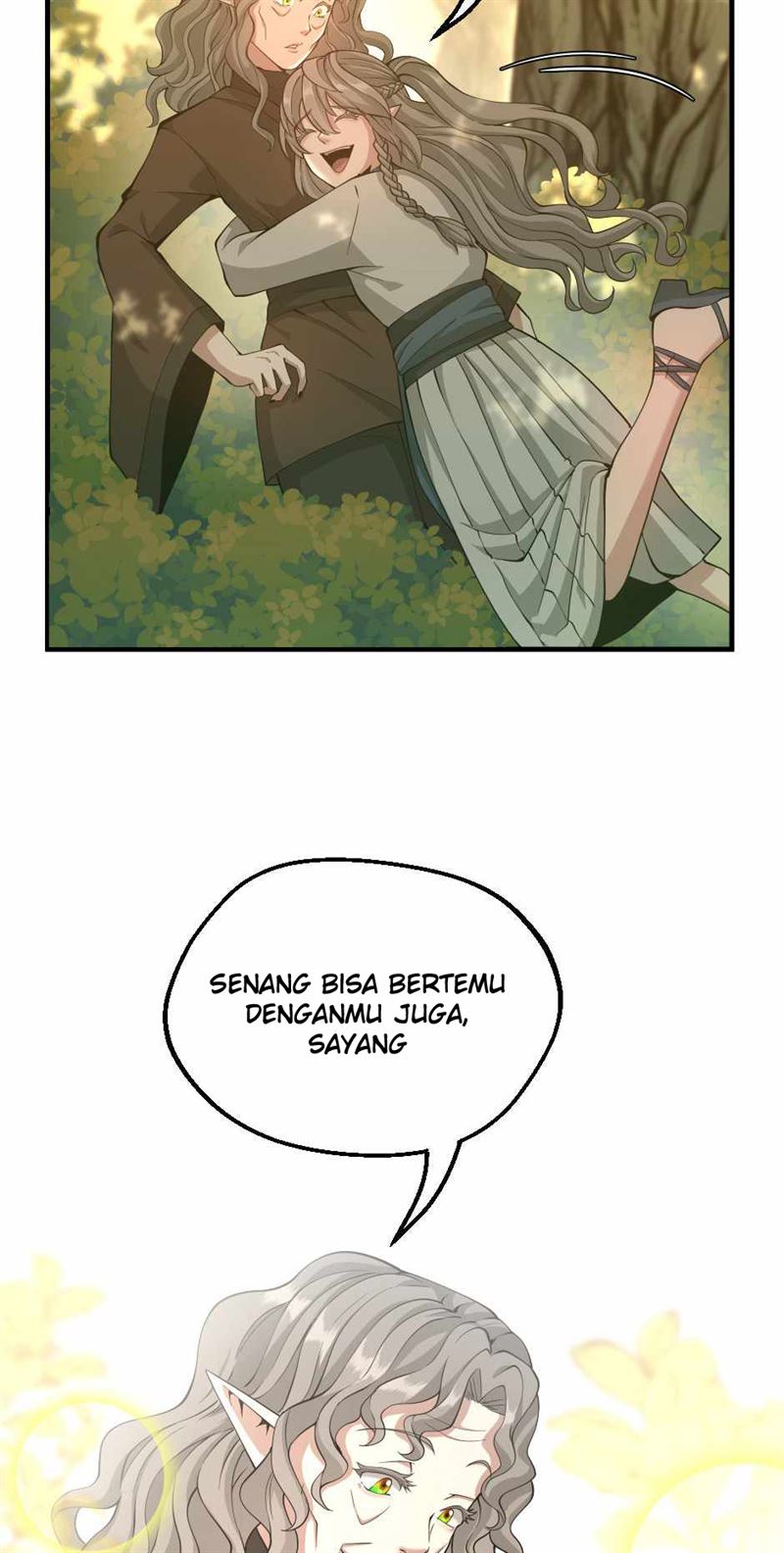 The Beginning After the End Chap 130 - Next Chap 131