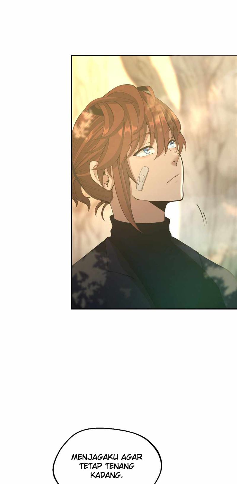 The Beginning After the End Chap 130 - Next Chap 131