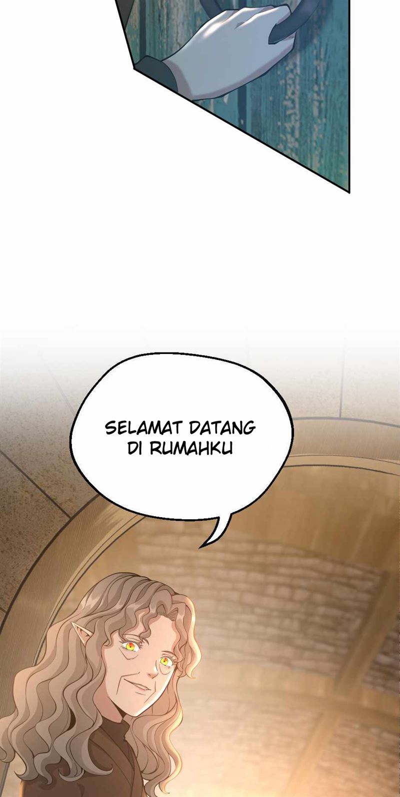 The Beginning After the End Chap 130 - Next Chap 131