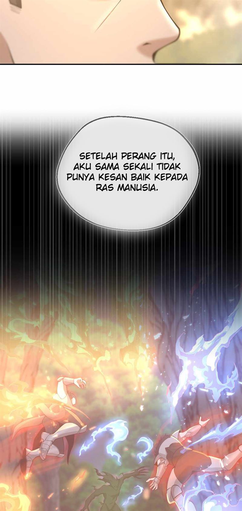 The Beginning After the End Chap 130 - Next Chap 131