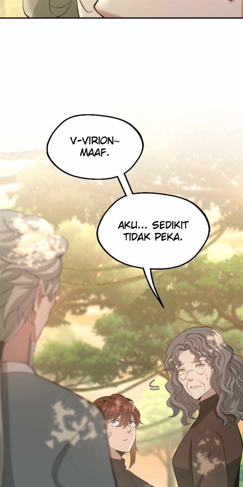 The Beginning After the End Chap 130 - Next Chap 131