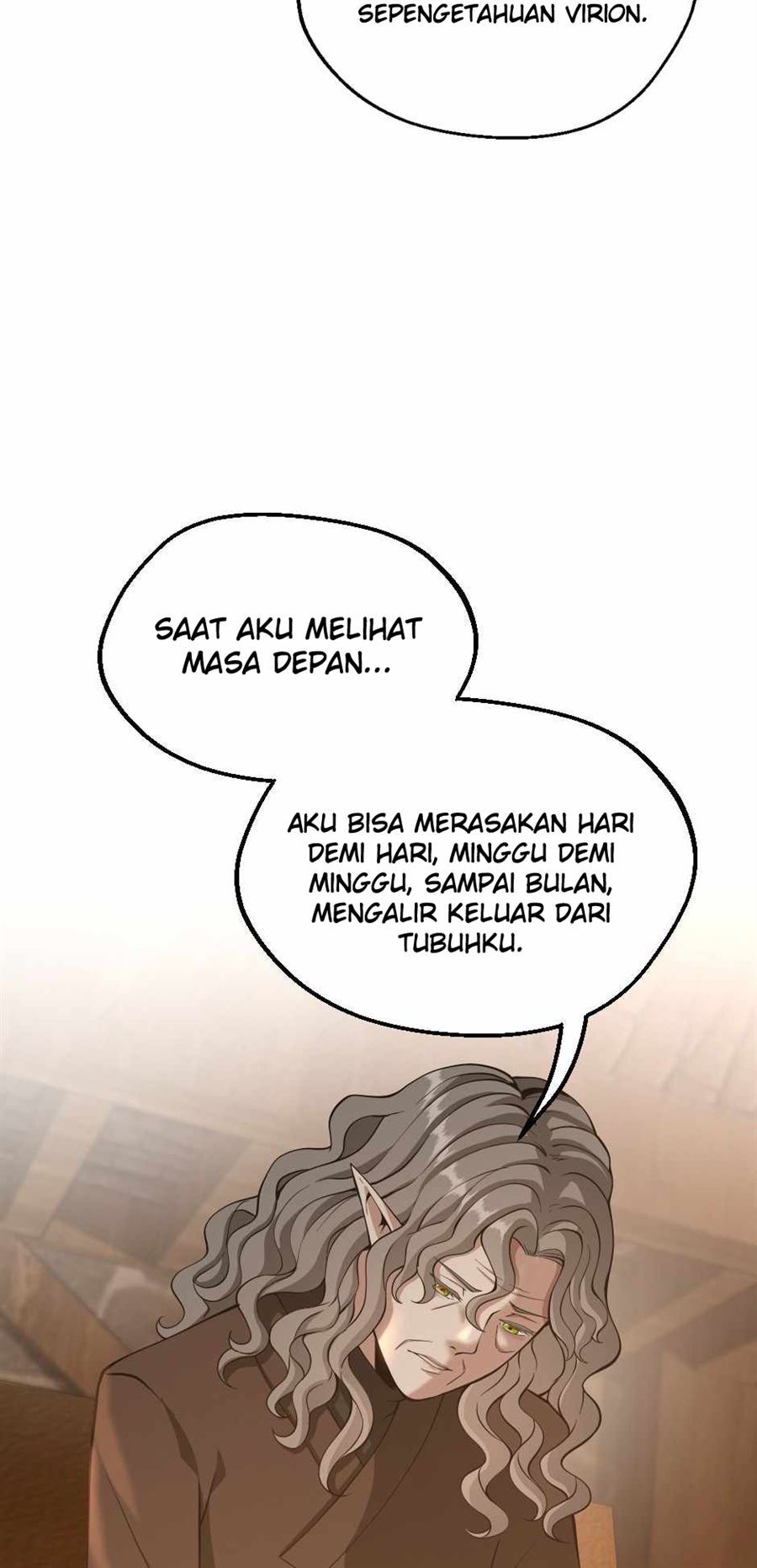 The Beginning After the End Chap 131 - Next Chap 132